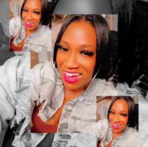 Meet your Posher, Romaine